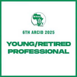 Young/Retired Professional